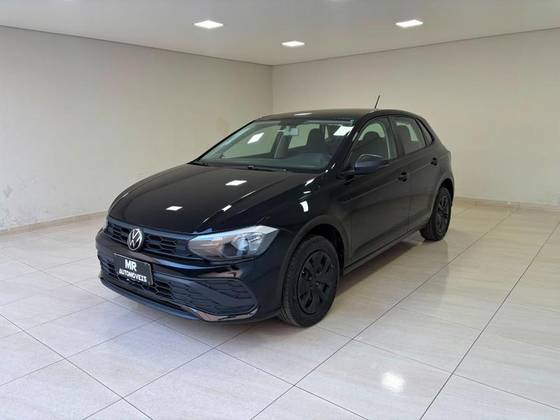VOLKSWAGEN POLO 1.0 MPI TRACK MANUAL VOLKSWAGEN POLO 1.0 MPI TRACK MANUAL